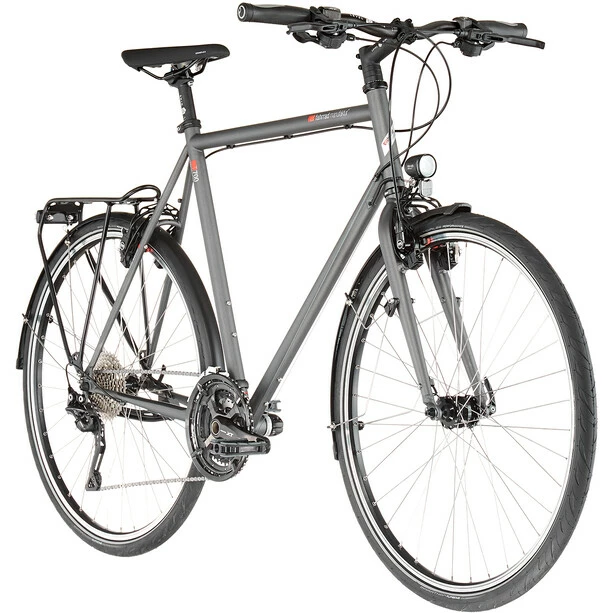 Vsf-fahrradmanufaktur Vsf Fahrradmanufaktur T-700 Diamant XT 30-Gang HS22 Blau 3 Vsf-fahrradmanufaktur Vsf Fahrradmanufaktur T-700 Diamant XT 30-Gang HS22 Blau