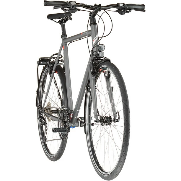 Vsf-fahrradmanufaktur Vsf Fahrradmanufaktur T-700 Diamant XT 30-Gang HS22 Blau 5 Vsf-fahrradmanufaktur Vsf Fahrradmanufaktur T-700 Diamant XT 30-Gang HS22 Blau – Bild 3