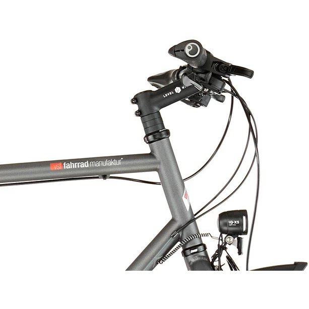 Vsf-fahrradmanufaktur Vsf Fahrradmanufaktur T-700 Diamant XT 30-Gang HS22 Blau 6 Vsf-fahrradmanufaktur Vsf Fahrradmanufaktur T-700 Diamant XT 30-Gang HS22 Blau – Bild 4