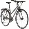 Vsf-fahrradmanufaktur Vsf Fahrradmanufaktur T-700 Trapez XT 30-Gang HS22 Grau -Cube Fahrradladen vsf fahrradmanufaktur t 700 trapeze xt 30 speed hs22 slate matt 7