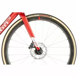 Wilier 0 SLR Disc Force AXS Rot -Cube Fahrradladen wilier 0 slr disc force axs velvet red matte 5