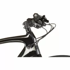 Wilier Cento1 Hybrid Flat Bar Schwarz 10 Wilier Cento1 Hybrid Flat Bar Schwarz -Cube Fahrradladen wilier cento1 hybrid flat bar black grey red glossy 2