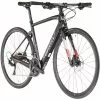 Wilier Cento1 Hybrid Flat Bar Schwarz -Cube Fahrradladen wilier cento1 hybrid flat bar black grey red glossy 7