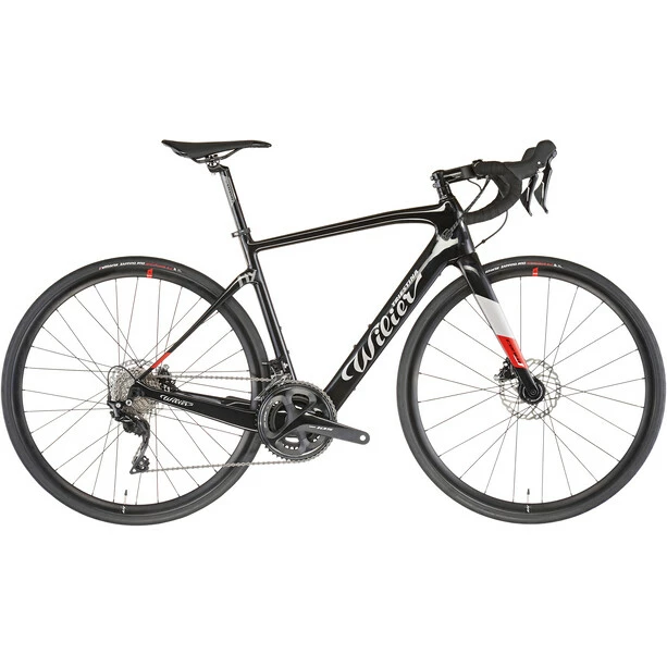 Wilier Cento1 Hybrid NDR28 Schwarz 4 Wilier Cento1 Hybrid NDR28 Schwarz – Bild 2
