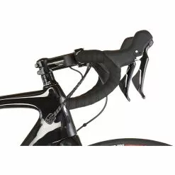 Wilier Cento1 Hybrid NDR28 Schwarz 10 Wilier Cento1 Hybrid NDR28 Schwarz -Cube Fahrradladen wilier cento1 hybrid ndr28 black grey red glossy 2