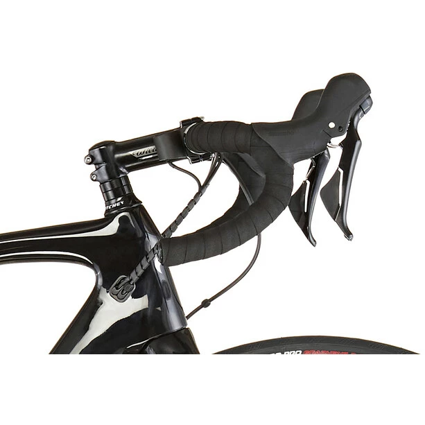 Wilier Cento1 Hybrid NDR28 Schwarz 5 Wilier Cento1 Hybrid NDR28 Schwarz – Bild 3