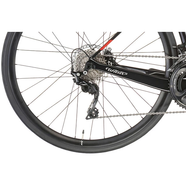 Wilier Cento1 Hybrid NDR28 Schwarz 8 Wilier Cento1 Hybrid NDR28 Schwarz – Bild 6