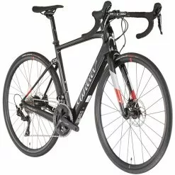 Wilier Cento1 Hybrid NDR28 Schwarz