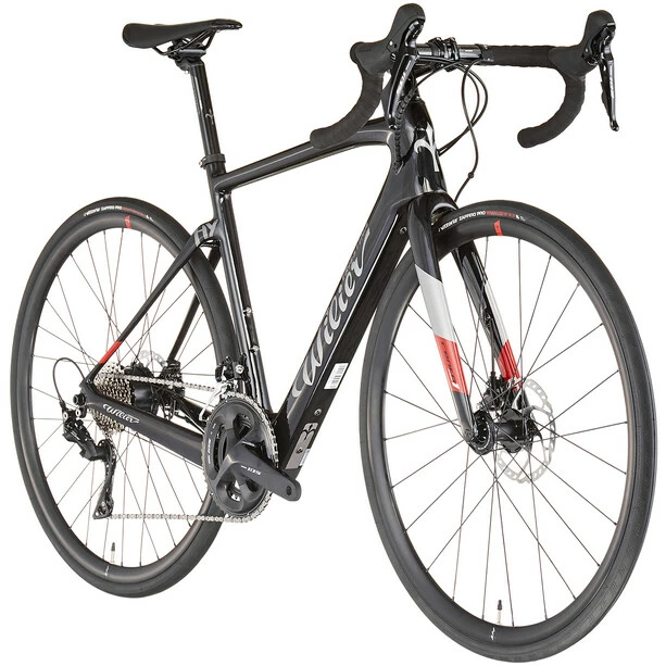 Wilier Cento1 Hybrid NDR28 Schwarz 3 Wilier Cento1 Hybrid NDR28 Schwarz