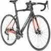 Wilier Cento10 SL Disc Ultegra Schwarz -Cube Fahrradladen wilier cento10 sl disc ultegra black red matt 2