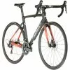 Wilier Cento10 SL Disc Ultegra Rot 2 Wilier Cento10 SL Disc Ultegra Rot -Cube Fahrradladen wilier cento10 sl disc ultegra red black glossy 2