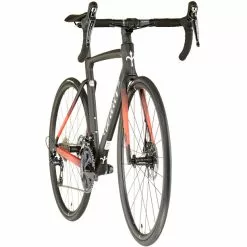 Wilier Cento10 SL Disc Ultegra Rot -Cube Fahrradladen wilier cento10 sl disc ultegra red black glossy 3