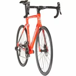 Wilier Cento10 SL Disc Chorus 2X12 Rot -Cube Fahrradladen wilier cento10sl disc chorus 2x12 red black glossy 3