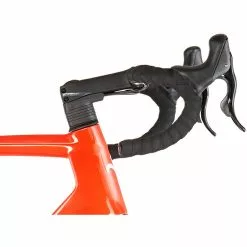 Wilier Cento10 SL Disc Chorus 2X12 Rot -Cube Fahrradladen wilier cento10sl disc chorus 2x12 red black glossy 4