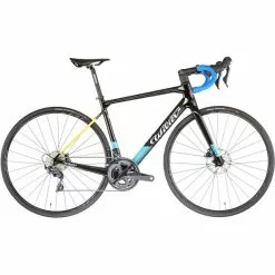Wilier Garda Disc Ultegra Blau/schwarz -Cube Fahrradladen wilier garda disc ultegra astana black blue glossy 1