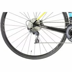 Wilier Garda Disc Ultegra Blau/schwarz -Cube Fahrradladen wilier garda disc ultegra astana black blue glossy 5