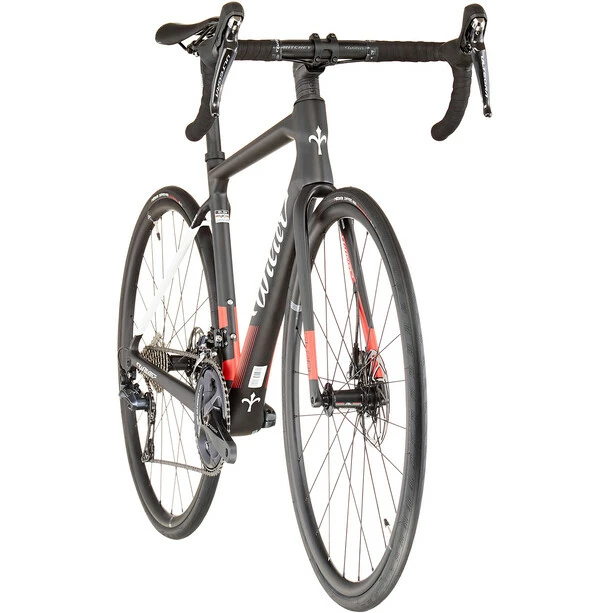 Wilier Garda Disc Ultegra Schwarz 5 Wilier Garda Disc Ultegra Schwarz – Bild 3