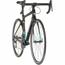 Wilier Garda Rim Ultegra Blau/schwarz 10 Wilier Garda Rim Ultegra Blau/schwarz -Cube Fahrradladen wilier garda rim ultegra astana black blue glossy 3