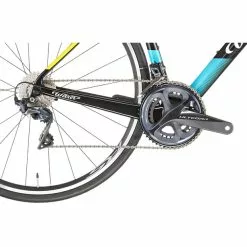 Wilier Garda Rim Ultegra Blau/schwarz 13 Wilier Garda Rim Ultegra Blau/schwarz -Cube Fahrradladen wilier garda rim ultegra astana black blue glossy 6