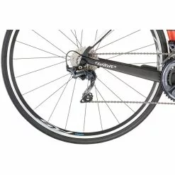 Wilier Garda Rim Ultegra Schwarz -Cube Fahrradladen wilier garda rim ultegra black red matt 5