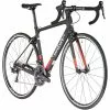 Wilier Garda Rim Ultegra Schwarz -Cube Fahrradladen wilier garda rim ultegra black red matt 7
