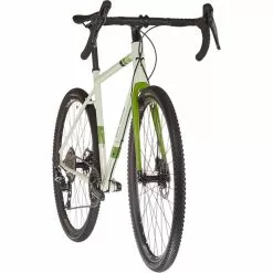 Wilier Jaroon Disc GRX 1x11 Weiß/grün -Cube Fahrradladen wilier jaroon 1x11 grey 3