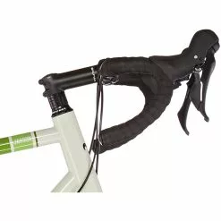 Wilier Jaroon Disc GRX 1x11 Weiß/grün -Cube Fahrradladen wilier jaroon 1x11 grey 4