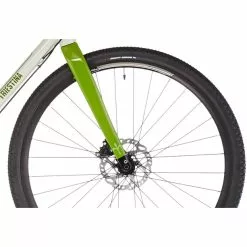 Wilier Jaroon Disc GRX 1x11 Weiß/grün -Cube Fahrradladen wilier jaroon 1x11 grey 5