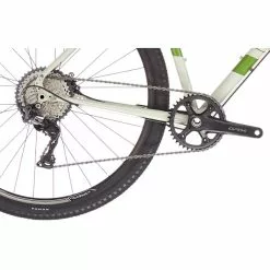 Wilier Jaroon Disc GRX 1x11 Weiß/grün -Cube Fahrradladen wilier jaroon 1x11 grey 6