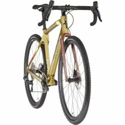Wilier Jena Disc Rival XPLR Gold -Cube Fahrradladen wilier jena disc rival xplr olive green glossy 3