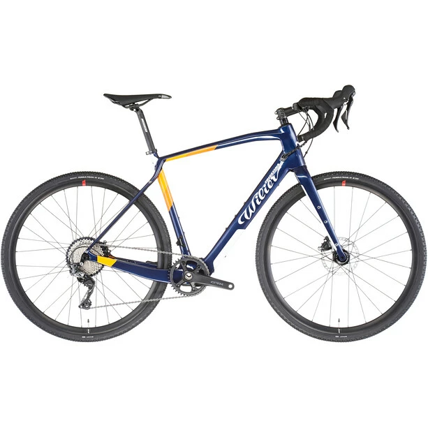 Wilier Jena Hybrid Grün 4 Wilier Jena Hybrid Grün – Bild 2