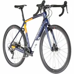 Wilier Jena Hybrid Grün