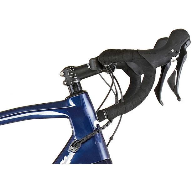 Wilier Jena Hybrid Grün 6 Wilier Jena Hybrid Grün – Bild 4