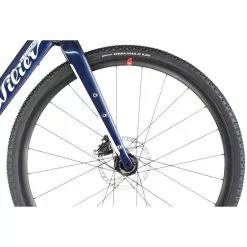 Wilier Jena Hybrid Grün 12 Wilier Jena Hybrid Grün -Cube Fahrradladen wilier jena hybrid green white matt 5