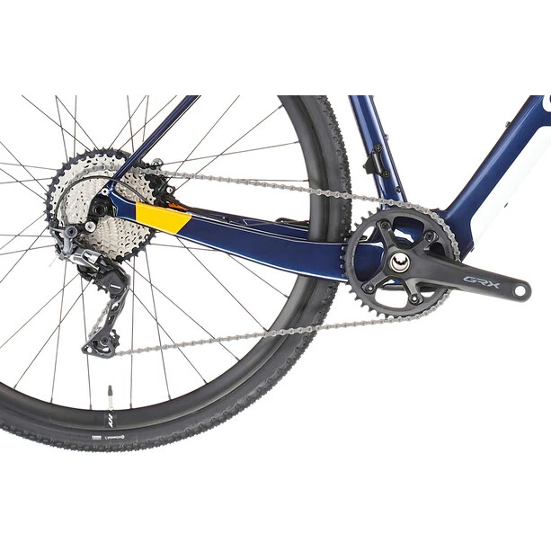 Wilier Jena Hybrid Grün 8 Wilier Jena Hybrid Grün – Bild 6