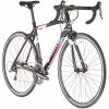 Wilier Luna Tiagra Schwarz/weiß -Cube Fahrradladen wilier luna tiagra black white pink 2 1