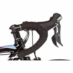 Wilier Luna Tiagra Schwarz/weiß 10 Wilier Luna Tiagra Schwarz/weiß -Cube Fahrradladen wilier luna tiagra black white pink 2