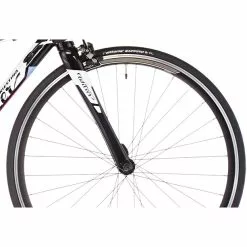 Wilier Luna Tiagra Schwarz/weiß 11 Wilier Luna Tiagra Schwarz/weiß -Cube Fahrradladen wilier luna tiagra black white pink 3