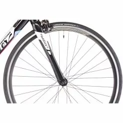 Wilier Luna Tiagra Schwarz/weiß -Cube Fahrradladen wilier luna tiagra black white pink 5 1