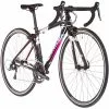 Wilier Luna Tiagra Schwarz/weiß -Cube Fahrradladen wilier luna tiagra black white pink 7