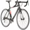Wilier Montegrappa Tiagra Schwarz -Cube Fahrradladen wilier montegrappa tiagra black grey red matte 2