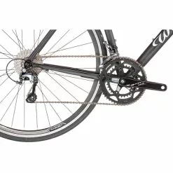 Wilier Montegrappa Tiagra Schwarz -Cube Fahrradladen wilier montegrappa tiagra black grey red matte 6