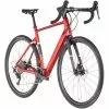 Wilier Triestina Hybrid GRX 1X11 Schwarz 1 Wilier Triestina Hybrid GRX 1X11 Schwarz -Cube Fahrradladen wilier triestina hybrid grx 1x11 red black glossy 2