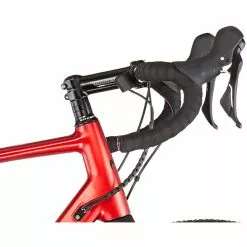 Wilier Triestina Hybrid GRX 1X11 Schwarz -Cube Fahrradladen wilier triestina hybrid grx 1x11 red black glossy 4