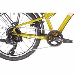 Winora Chica 20" Kinder Gold/pink 13 Winora Chica 20" Kinder Gold/pink -Cube Fahrradladen winora chica 20 kids princess gold cupcake pink 6