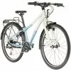 Winora Chica 24" Kinder Blau/grau -Cube Fahrradladen winora chica 24 kids cloudy blue cool grey matte 2