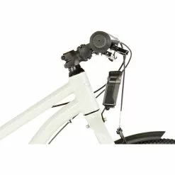 Winora Chica 24" Kinder Blau/grau -Cube Fahrradladen winora chica 24 kids cloudy blue cool grey matte 4