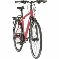 Winora Domingo 21 Diamant Rot -Cube Fahrradladen winora domingo 21 diamond chestnut matte 3
