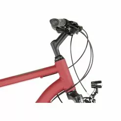 Winora Domingo 21 Diamant Rot -Cube Fahrradladen winora domingo 21 diamond chestnut matte 4