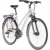 Winora Domingo 21 Trapez Grau -Cube Fahrradladen winora domingo 21 trapeze silk grey 2